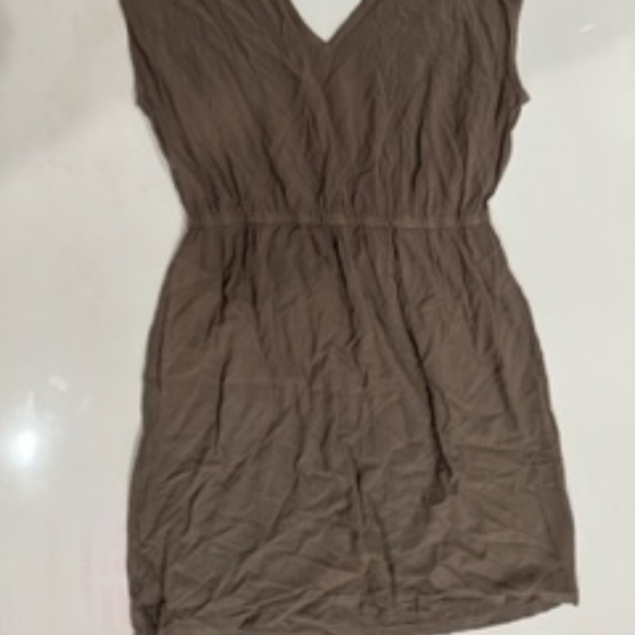 The Odells Dres - Size M - Gray - Picture 2 of 4